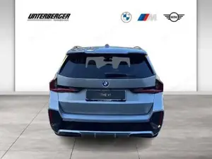 BMW X1 xDrive20d U11 B47 M Sportpaket Head-Up DAB Bild 6