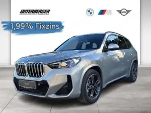 BMW X1 xDrive20d U11 B47 M Sportpaket Head-Up DAB