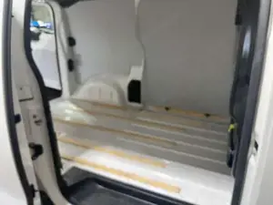 Opel Vivaro Bild 15