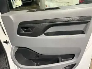 Opel Vivaro Bild 19
