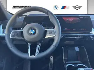 BMW X1 xDrive20d U11 B47 M Sportpaket Head-Up DAB Bild 8