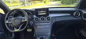 Mercedes-Benz C-Klasse Bild 5