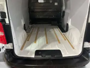 Opel Vivaro Bild 14