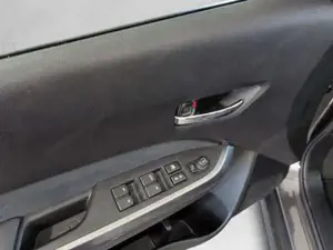 Suzuki Vitara Bild 12