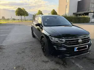 VW Tiguan Bild 4