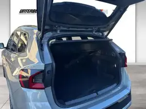 BMW X1 xDrive20d U11 B47 M Sportpaket Head-Up DAB Bild 13