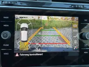 VW Tiguan Bild 17