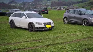 Audi A4 Bild 4