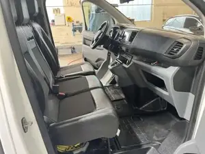 Opel Vivaro Bild 18