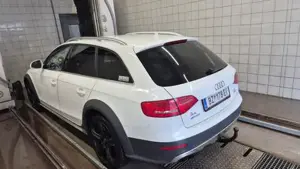 Audi A4 Bild 13