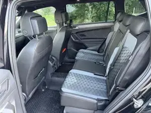 VW Tiguan Bild 12