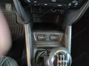 Suzuki Vitara Bild 17