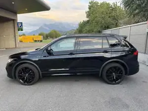 VW Tiguan Bild 5