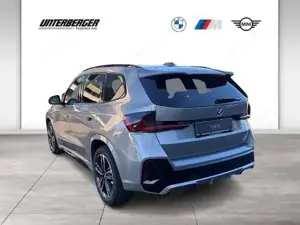 BMW X1 xDrive20d U11 B47 M Sportpaket Head-Up DAB Bild 3