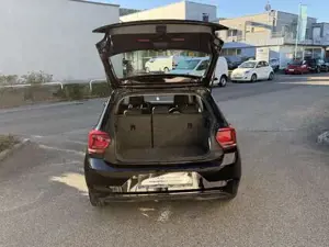VW Polo Bild 10