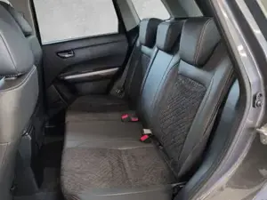 Suzuki Vitara Bild 7