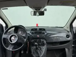 Fiat 500 Bild 2