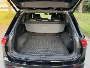 VW Tiguan Bild 15