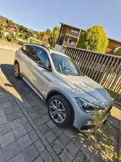 BMW X1 Bild 4