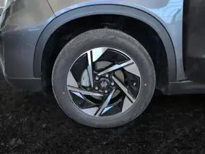 Suzuki Vitara Bild 13