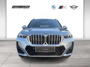 BMW X1 xDrive20d U11 B47 M Sportpaket Head-Up DAB Bild 5