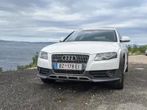 Audi A4 Bild 6