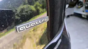 Audi Q5 Bild 6