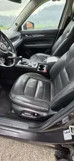 Mazda CX-5 Bild 8