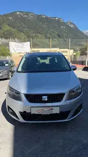 Seat Alhambra Style Viva  7 Sitze   DSG Bild 5