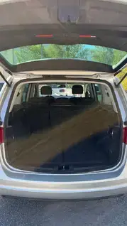 Seat Alhambra Style Viva  7 Sitze   DSG Bild 3