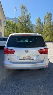 Seat Alhambra Style Viva  7 Sitze   DSG Bild 7