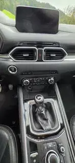 Mazda CX-5 Bild 9