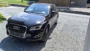 Audi Q5 Bild 2