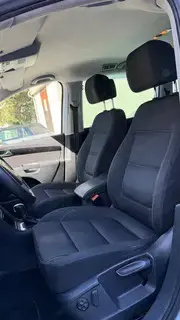 Seat Alhambra Style Viva  7 Sitze   DSG Bild 10