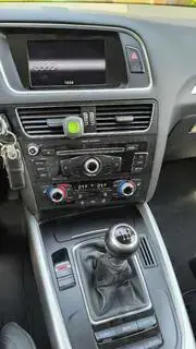 Audi Q5 Bild 7