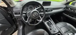 Mazda CX-5 Bild 7