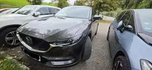 Mazda CX-5 Bild 4
