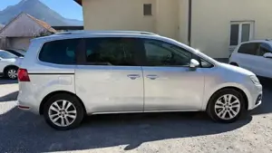 Seat Alhambra Style Viva  7 Sitze   DSG