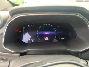 Renault Zoe Bild 3