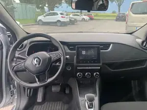 Renault Zoe Bild 4
