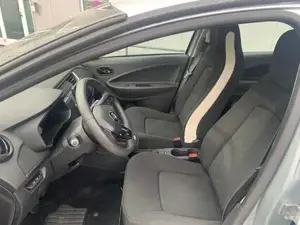 Renault Zoe Bild 2