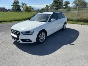 Audi A4 Bild 2