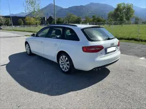 Audi A4 Bild 3