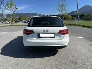 Audi A4 Bild 4