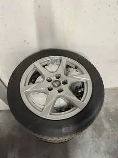 Audi A4 Bild 13