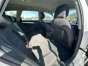Audi A4 Bild 6