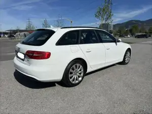 Audi A4 Bild 5