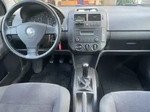 VW Polo Bild 2