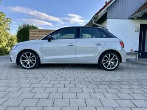 Audi A1 Bild 2