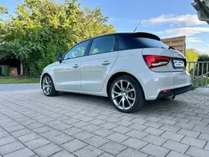 Audi A1 Bild 3